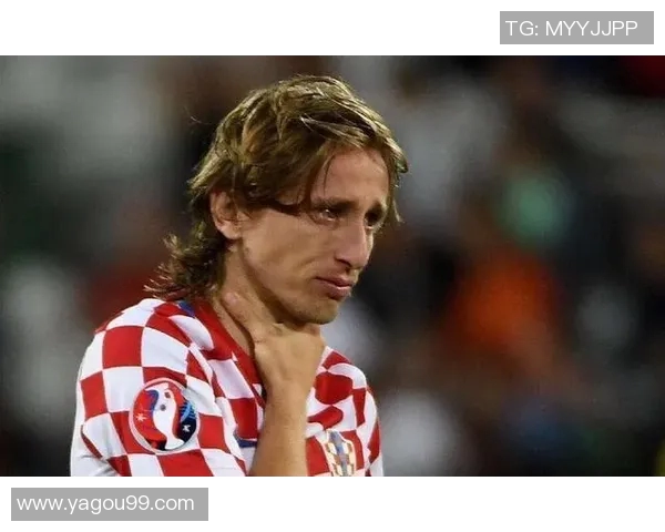 莫德里奇在足球明星排名中的地位与影响力分析