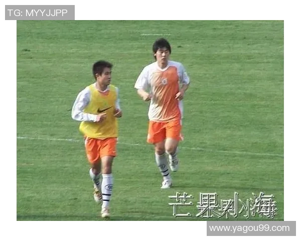 足球明星王晓龙的精彩瞬间与职业生涯回顾图片集锦